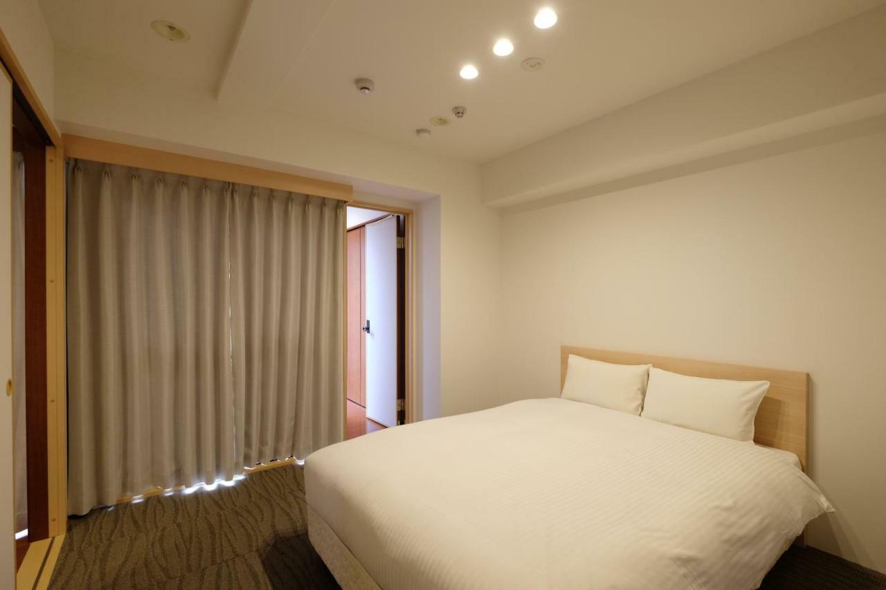 Ookini Hotels Nipponbashi Apartment Osaka Exterior photo
