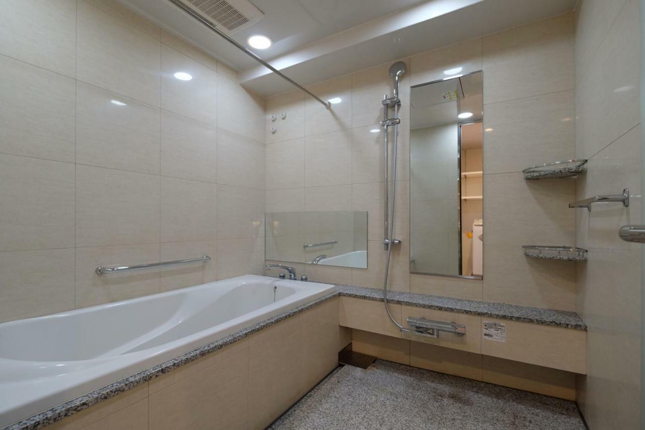 Ookini Hotels Nipponbashi Apartment Osaka Exterior photo