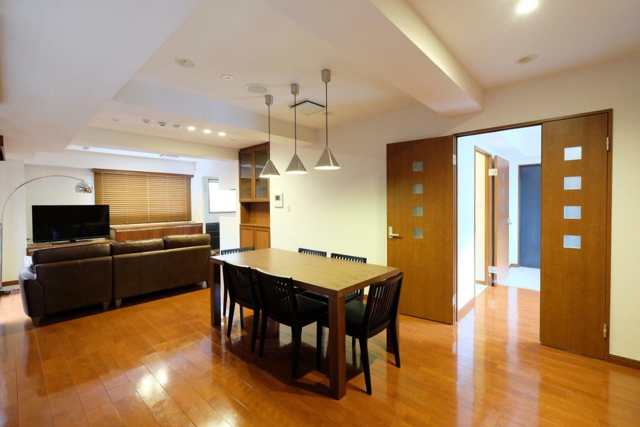 Ookini Hotels Nipponbashi Apartment Osaka Exterior photo